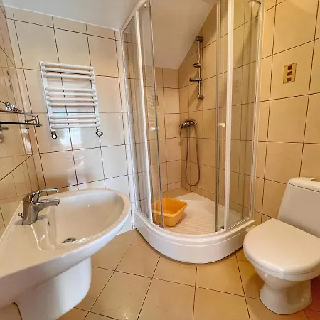 Niedaleko Morza Apartment Wladyslawowo Exterior photo